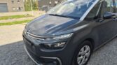 Citroen C4 Picasso 1.6 Blue-HDi Selection 2017m. Dyzelinas Mechaninė