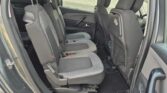 Citroen C4 Picasso 1.6 Blue-HDi Selection 2017m. Dyzelinas Mechaninė
