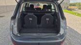 Citroen C4 Picasso 1.6 Blue-HDi Selection 2017m. Dyzelinas Mechaninė