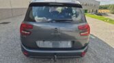 Citroen C4 Picasso 1.6 Blue-HDi Selection 2017m. Dyzelinas Mechaninė