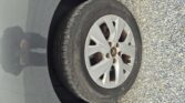 Citroen C4 Picasso 1.6 Blue-HDi Selection 2017m. Dyzelinas Mechaninė