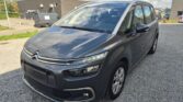 Citroen C4 Picasso 1.6 Blue-HDi Selection 2017m. Dyzelinas Mechaninė