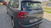 Citroen C4 Picasso 1.6 Blue-HDi Selection 2017m. Dyzelinas Mechaninė