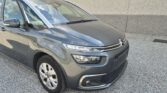 Citroen C4 Picasso 1.6 Blue-HDi Selection 2017m. Dyzelinas Mechaninė