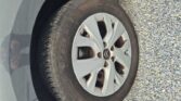 Citroen C4 Picasso 1.6 Blue-HDi Selection 2017m. Dyzelinas Mechaninė