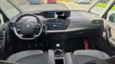 Citroen C4 Picasso 1.6 Blue-HDi Selection 2017m. Dyzelinas Mechaninė