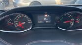 Peugeot 308 2.0 Blue-HDi GT 2018m. Dyzelinas Automatinė