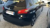 Peugeot 308 2.0 Blue-HDi GT 2018m. Dyzelinas Automatinė