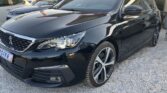 Peugeot 308 2.0 Blue-HDi GT 2018m. Dyzelinas Automatinė