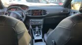 Peugeot 308 2.0 Blue-HDi GT 2018m. Dyzelinas Automatinė