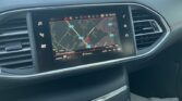 Peugeot 308 2.0 Blue-HDi GT 2018m. Dyzelinas Automatinė