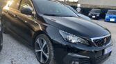 Peugeot 308 2.0 Blue-HDi GT 2018m. Dyzelinas Automatinė