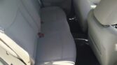 Nissan Leaf electric drive 80 kW Tekna 2013m. Elektra Automatinė