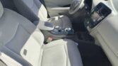 Nissan Leaf electric drive 80 kW Tekna 2013m. Elektra Automatinė
