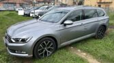 Volkswagen Passat 2.0 TDI Highline BlueMotion Tech 2018m. Dyzelinas Automatinė