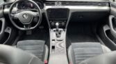 Volkswagen Passat 2.0 TDI Highline BlueMotion Tech 2018m. Dyzelinas Automatinė