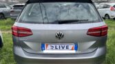 Volkswagen Passat 2.0 TDI Highline BlueMotion Tech 2018m. Dyzelinas Automatinė