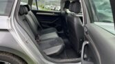 Volkswagen Passat 2.0 TDI Highline BlueMotion Tech 2018m. Dyzelinas Automatinė