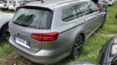 Volkswagen Passat 2.0 TDI Highline BlueMotion Tech 2018m. Dyzelinas Automatinė
