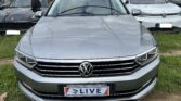 Volkswagen Passat 2.0 TDI Highline BlueMotion Tech 2018m. Dyzelinas Automatinė
