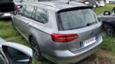 Volkswagen Passat 2.0 TDI Highline BlueMotion Tech 2018m. Dyzelinas Automatinė