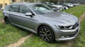 Volkswagen Passat 2.0 TDI Highline BlueMotion Tech 2018m. Dyzelinas Automatinė