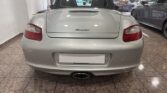 Porsche Boxster 2.7 2004m. Benzinas Automatinė