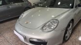 Porsche Boxster 2.7 2004m. Benzinas Automatinė