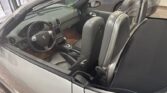 Porsche Boxster 2.7 2004m. Benzinas Automatinė