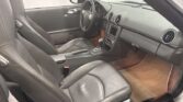 Porsche Boxster 2.7 2004m. Benzinas Automatinė
