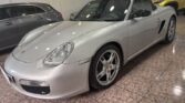 Porsche Boxster 2.7 2004m. Benzinas Automatinė
