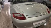 Porsche Boxster 2.7 2004m. Benzinas Automatinė
