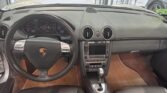 Porsche Boxster 2.7 2004m. Benzinas Automatinė