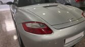 Porsche Boxster 2.7 2004m. Benzinas Automatinė