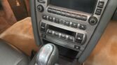 Porsche Boxster 2.7 2004m. Benzinas Automatinė
