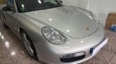 Porsche Boxster 2.7 2004m. Benzinas Automatinė