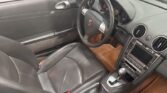 Porsche Boxster 2.7 2004m. Benzinas Automatinė