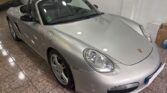 Porsche Boxster 2.7 2004m. Benzinas Automatinė