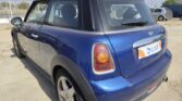 MINI Cooper 2008m. Benzinas Automatinė