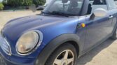MINI Cooper 2008m. Benzinas Automatinė