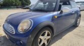 MINI Cooper 2008m. Benzinas Automatinė