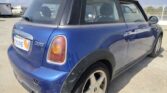 MINI Cooper 2008m. Benzinas Automatinė