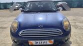 MINI Cooper 2008m. Benzinas Automatinė