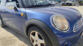 MINI Cooper 2008m. Benzinas Automatinė