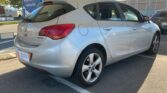 Opel Astra 1.3 CDTI Enjoy 2010m. Dyzelinas Mechaninė