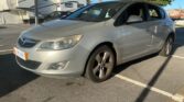 Opel Astra 1.3 CDTI Enjoy 2010m. Dyzelinas Mechaninė