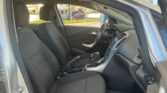 Opel Astra 1.3 CDTI Enjoy 2010m. Dyzelinas Mechaninė