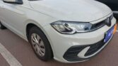 Volkswagen Polo 1.0 Life 2025m. Benzinas Mechaninė