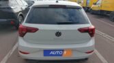 Volkswagen Polo 1.0 Life 2025m. Benzinas Mechaninė