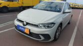 Volkswagen Polo 1.0 Life 2025m. Benzinas Mechaninė